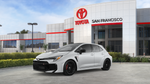2026 Toyota GR Corolla Premium Plus MT