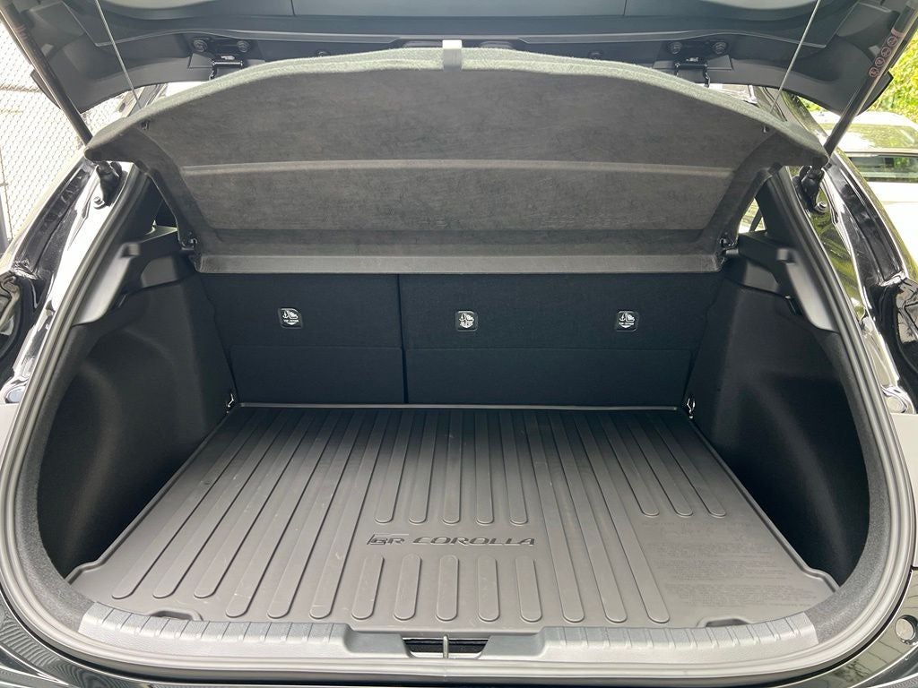 2026 Toyota GR Corolla Premium Plus DAT
