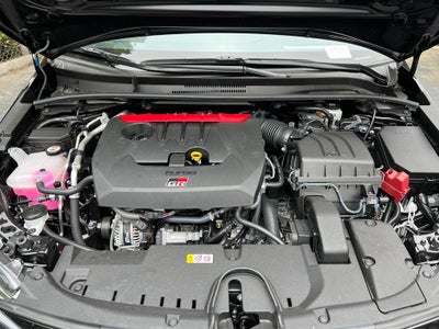 2026 Toyota GR Corolla Premium Plus DAT