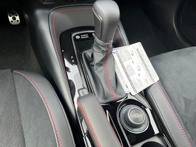 2026 Toyota GR Corolla Premium Plus DAT
