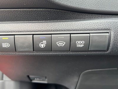 2026 Toyota GR Corolla Premium Plus DAT