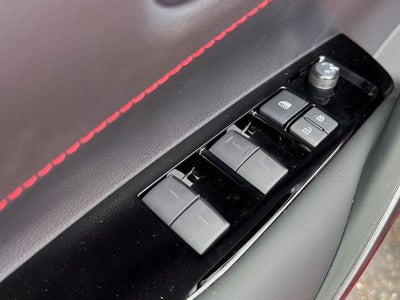 2026 Toyota GR Corolla Premium Plus DAT