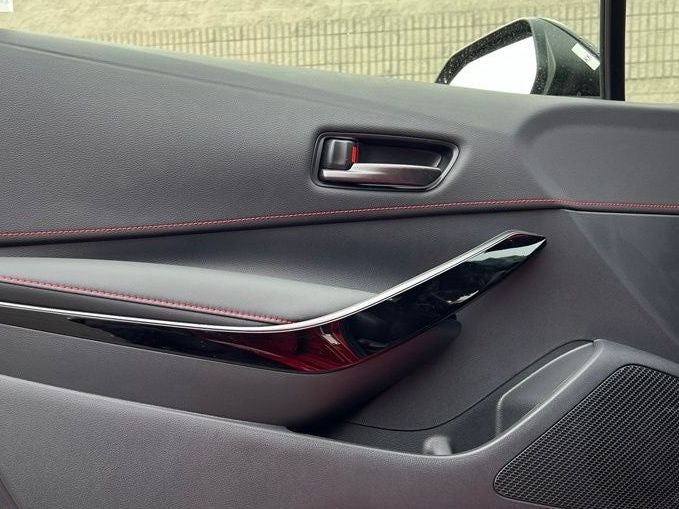 2026 Toyota GR Corolla Premium Plus DAT