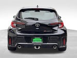 2026 Toyota GR Corolla Premium Plus DAT
