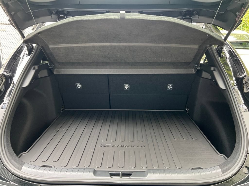 2026 Toyota GR Corolla Premium Plus DAT