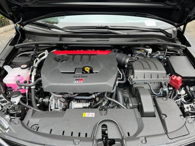 2026 Toyota GR Corolla Premium Plus DAT