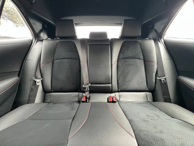 2026 Toyota GR Corolla Premium Plus DAT