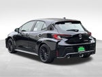 2026 Toyota GR Corolla Premium Plus DAT