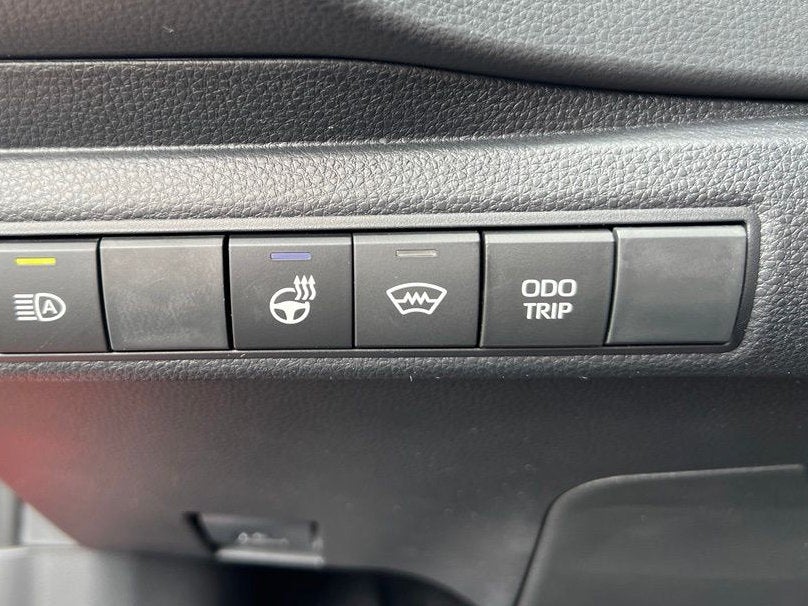 2026 Toyota GR Corolla Premium Plus DAT