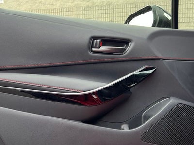 2026 Toyota GR Corolla Premium Plus DAT