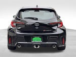 2026 Toyota GR Corolla Premium Plus DAT