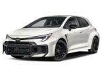 2026 Toyota GR Corolla MT