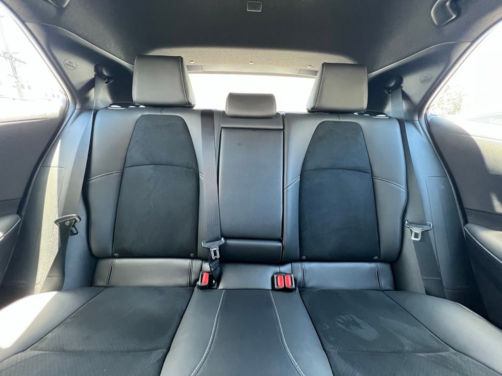 2026 Toyota GR Corolla DAT