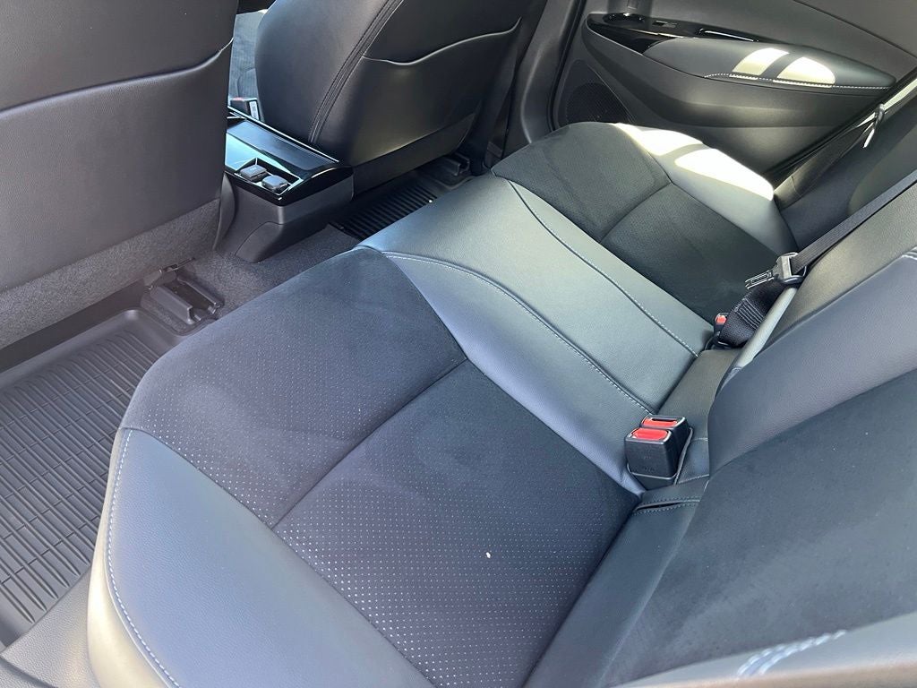 2026 Toyota GR Corolla DAT