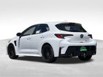 2026 Toyota GR Corolla DAT