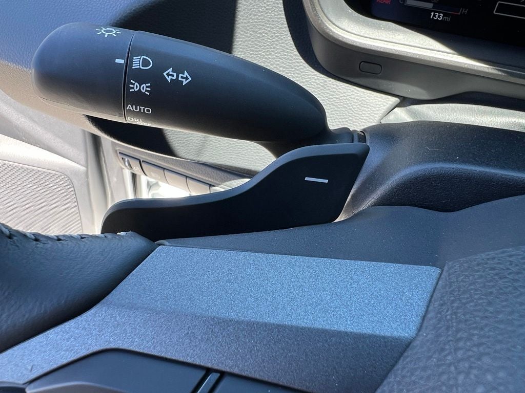 2026 Toyota GR Corolla DAT