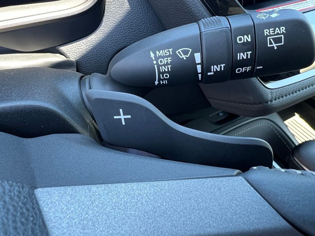 2026 Toyota GR Corolla DAT