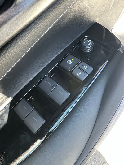 2026 Toyota GR Corolla DAT