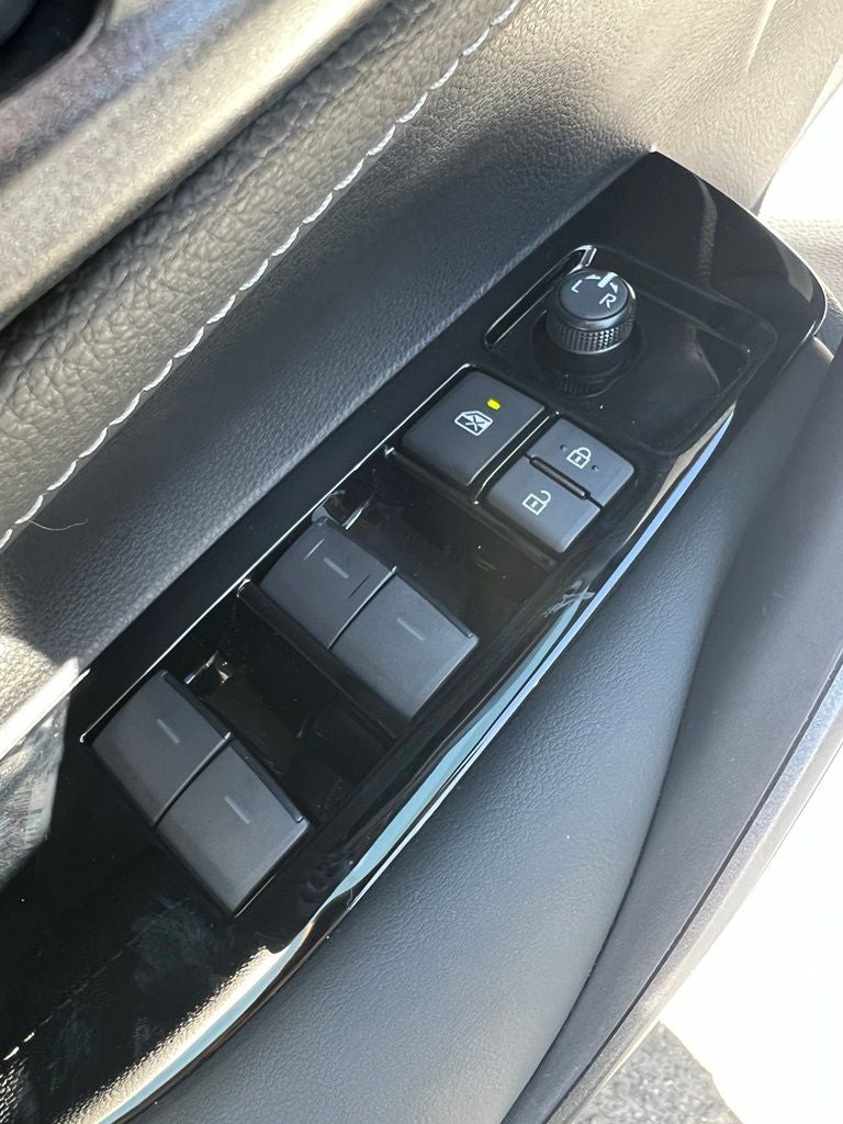 2026 Toyota GR Corolla DAT