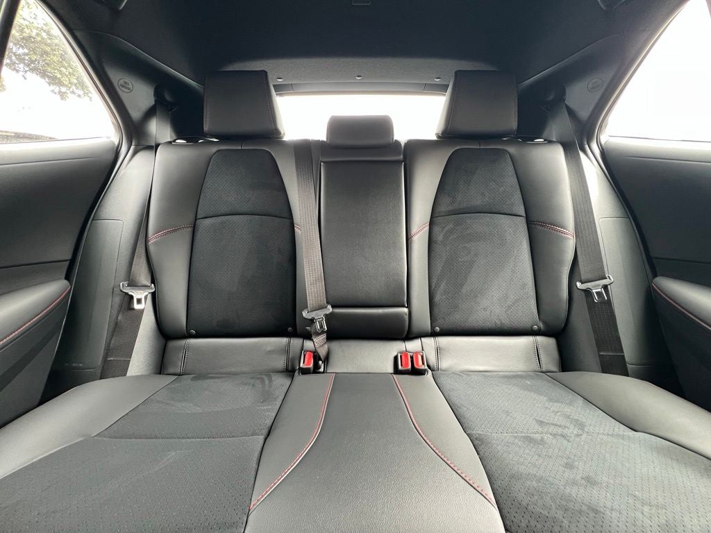 2026 Toyota GR Corolla Premium Plus DAT