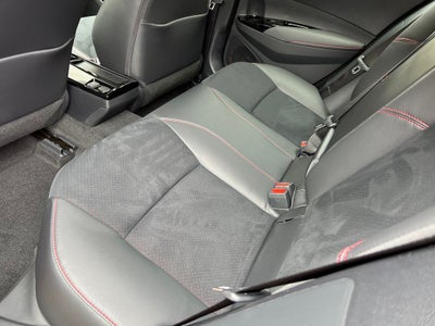 2026 Toyota GR Corolla Premium Plus DAT