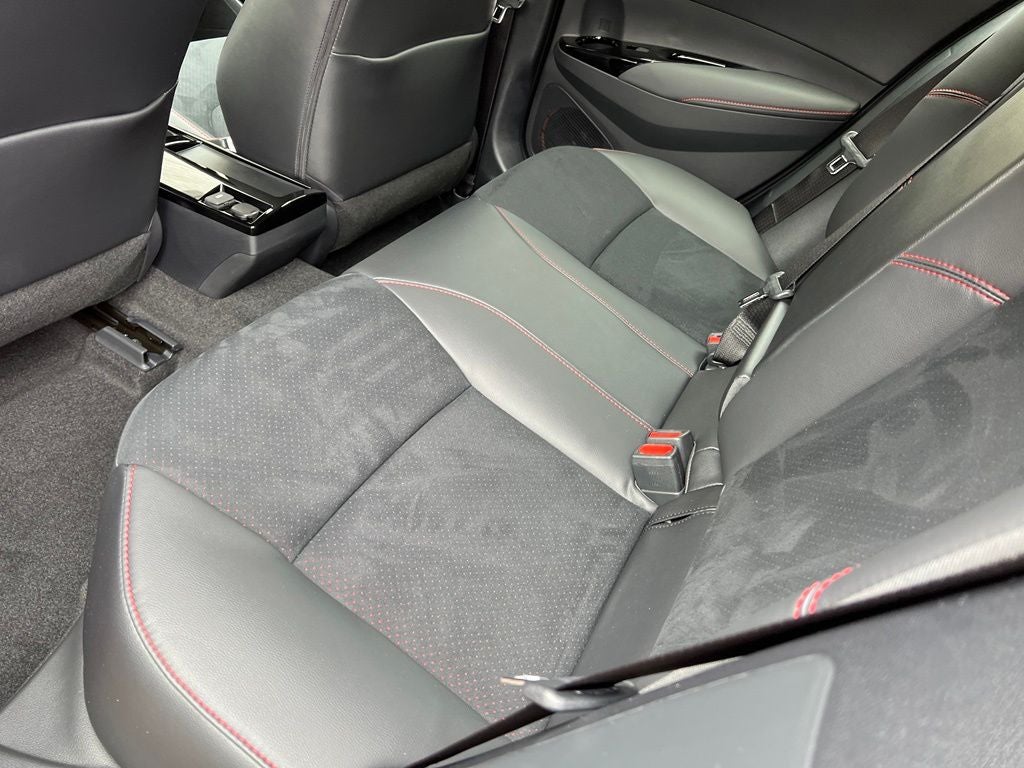 2026 Toyota GR Corolla Premium Plus DAT