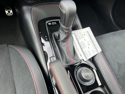2026 Toyota GR Corolla Premium Plus DAT