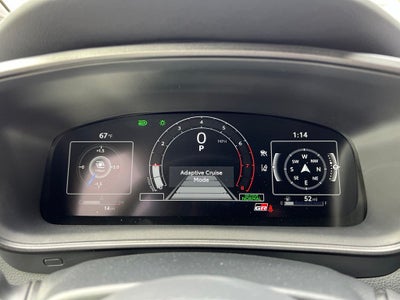 2026 Toyota GR Corolla Premium Plus DAT
