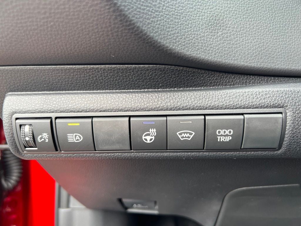 2026 Toyota GR Corolla Premium Plus DAT