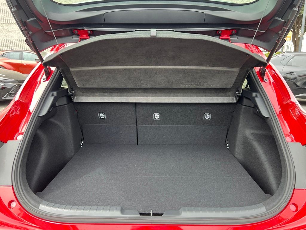 2026 Toyota GR Corolla Premium Plus DAT