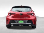 2026 Toyota GR Corolla Premium Plus DAT