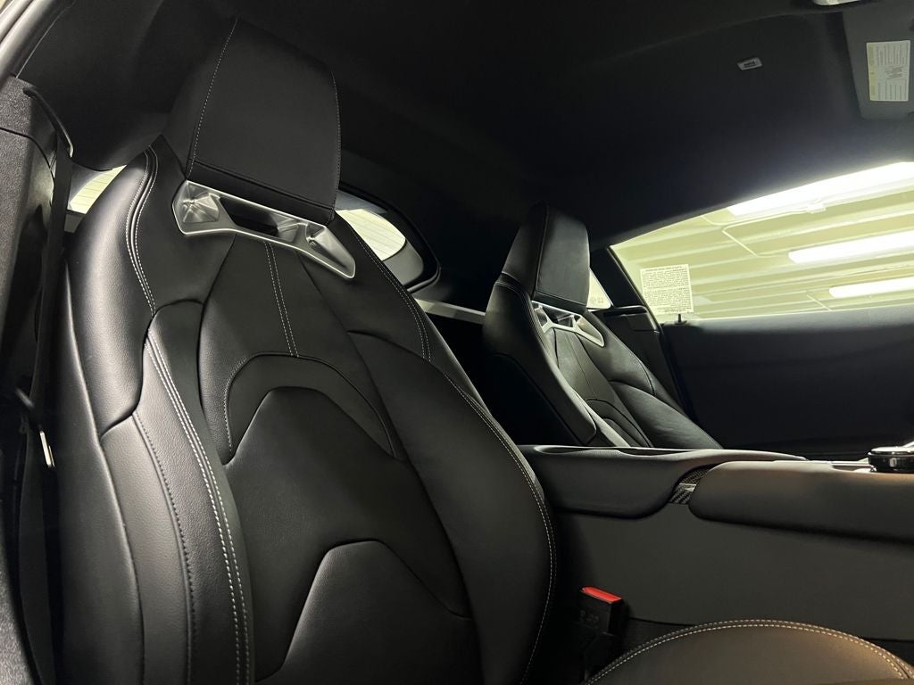 2026 Toyota GR Supra 3.0 Premium