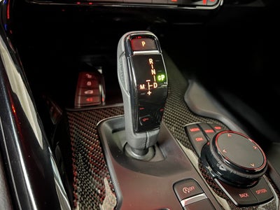 2026 Toyota GR Supra 3.0 Premium