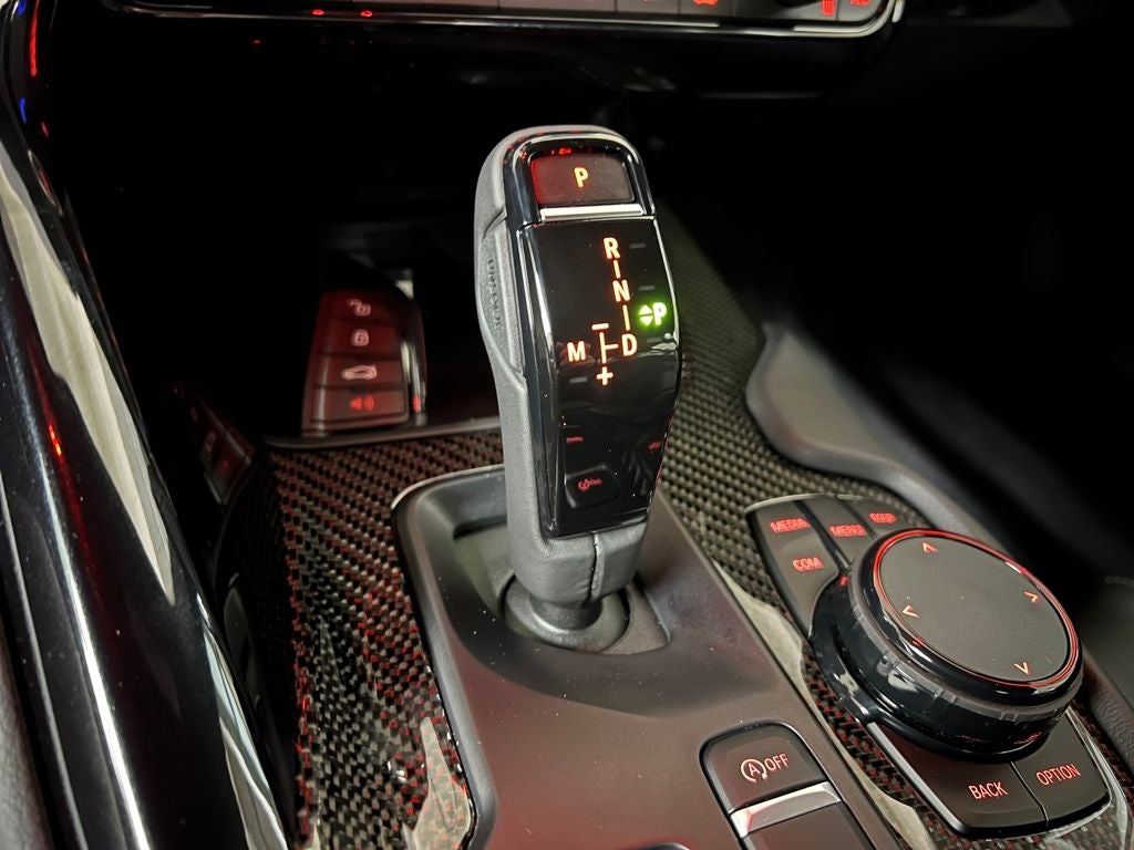 2026 Toyota GR Supra 3.0 Premium