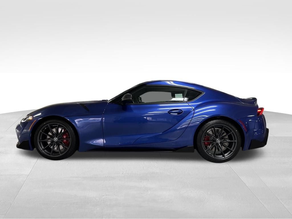 2026 Toyota GR Supra 3.0 Premium