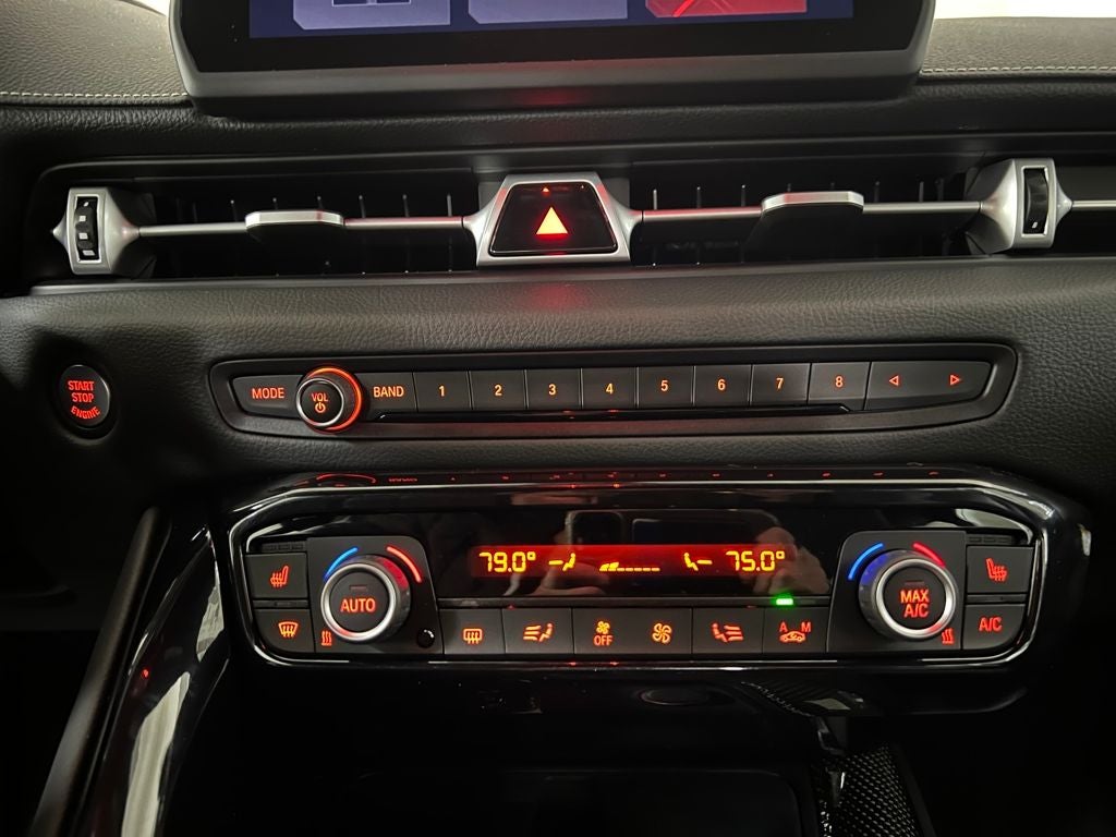 2026 Toyota GR Supra 3.0 Premium