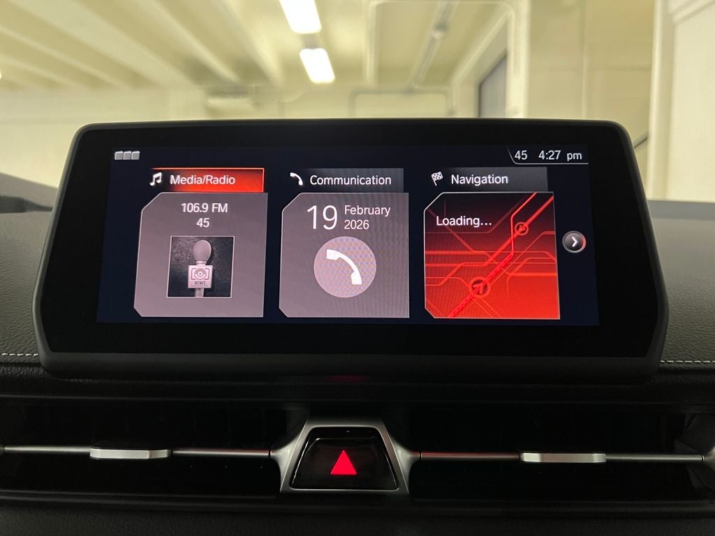 2026 Toyota GR Supra 3.0 Premium