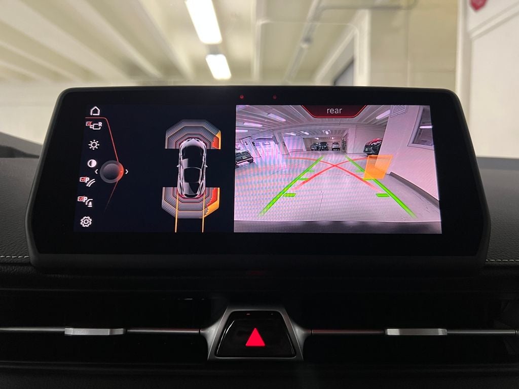 2026 Toyota GR Supra 3.0 Premium