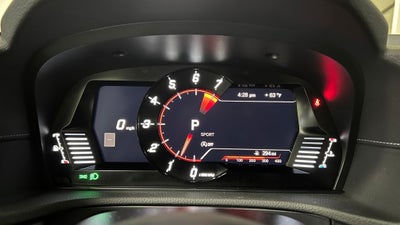 2026 Toyota GR Supra 3.0 Premium