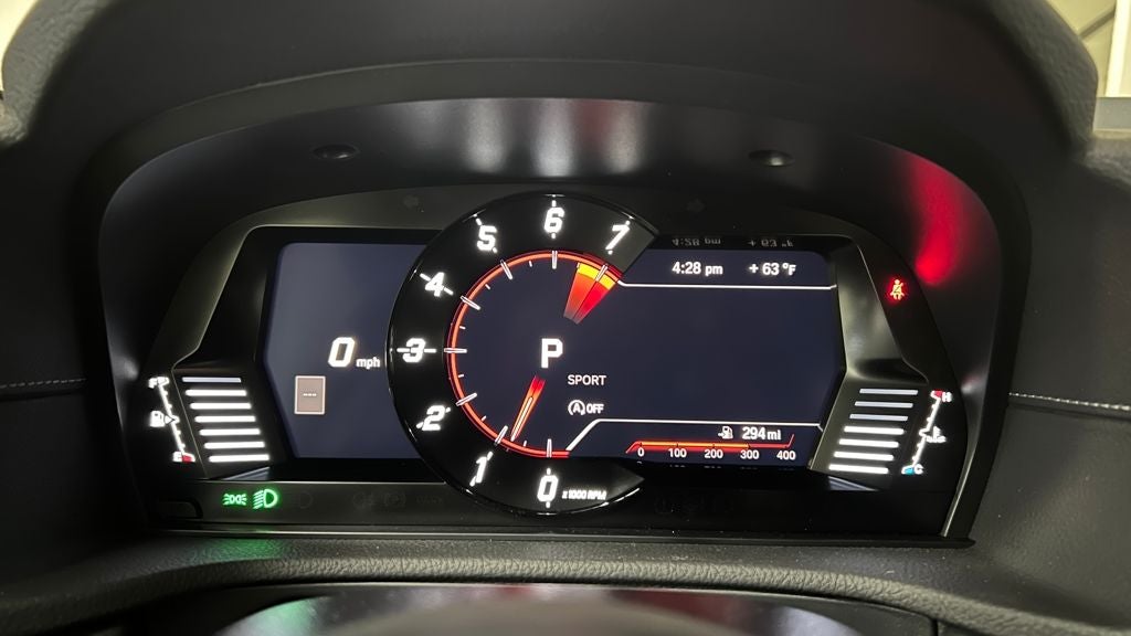 2026 Toyota GR Supra 3.0 Premium