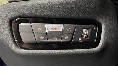 2026 Toyota GR Supra 3.0 Premium