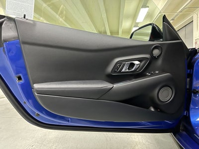 2026 Toyota GR Supra 3.0 Premium