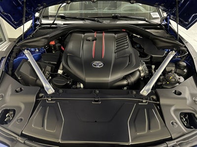 2026 Toyota GR Supra 3.0 Premium