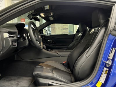 2026 Toyota GR Supra 3.0 Premium