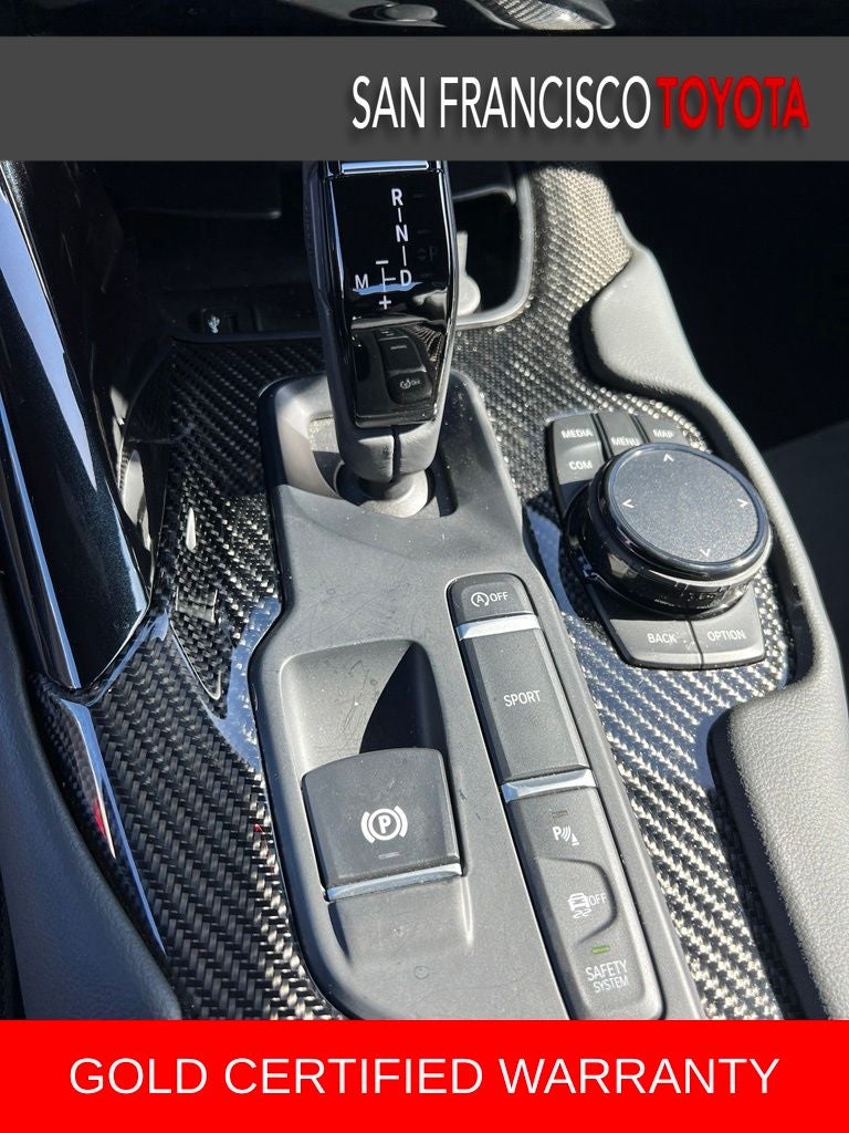 2026 Toyota GR Supra MkV Final Edition