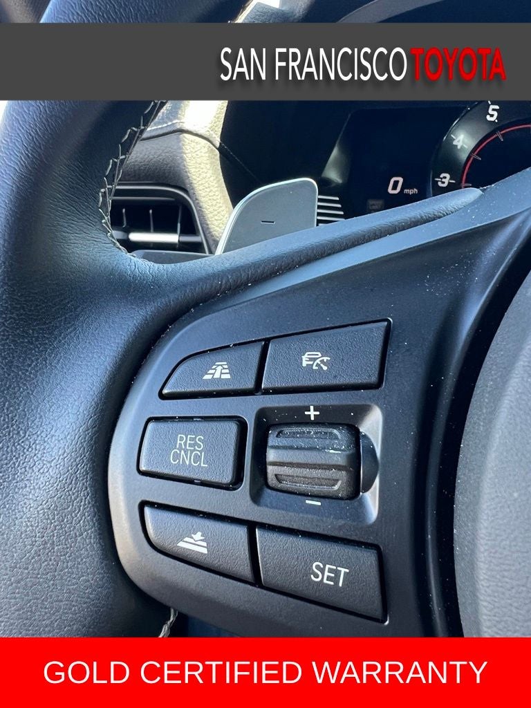 2026 Toyota GR Supra MkV Final Edition