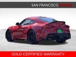 2026 Toyota GR Supra MkV Final Edition