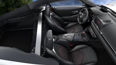 2026 Toyota GR Supra MkV Final Edition