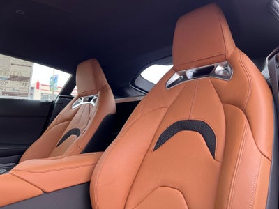 2026 Toyota GR Supra 3.0 Premium MT
