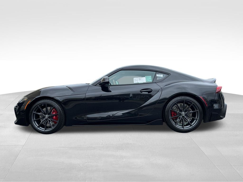 2026 Toyota GR Supra 3.0 Premium MT